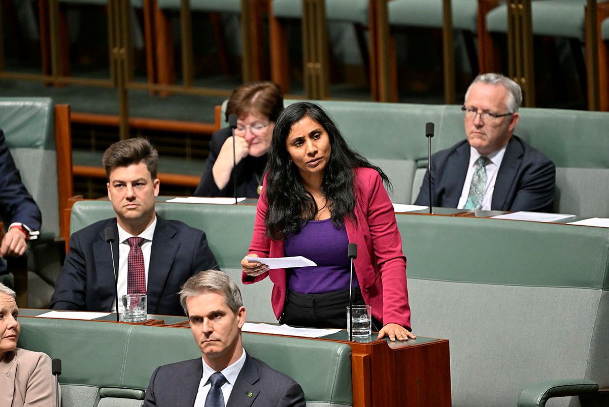 Migration Amendment (Strengthening Employer Compliance) Bill 2023 Main Image