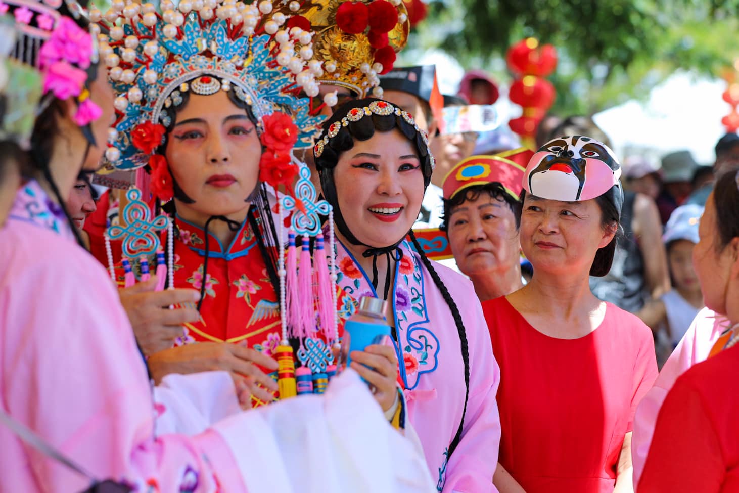 A prosperous future for all Australians Main Image